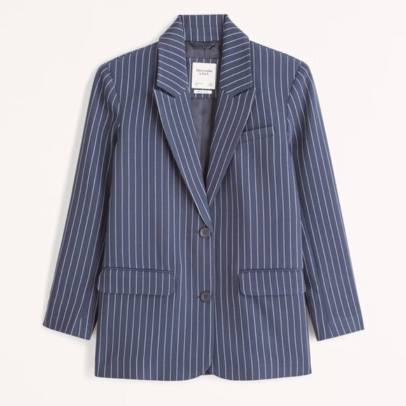 Abercrombie and Fitch Blazer - Picture 1 of 3